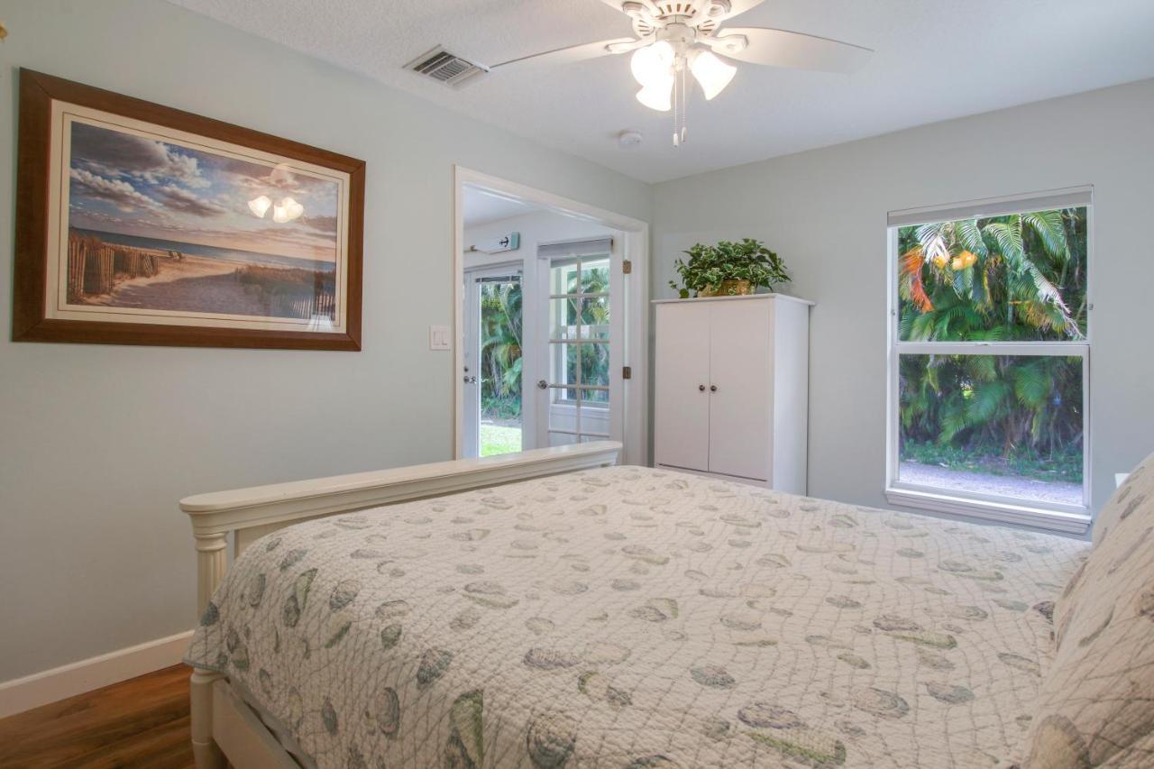 Private Tropical Paradise Guesthouse! Loxahatchee Eksteriør billede